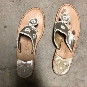 Jack Rogers shoes size 9